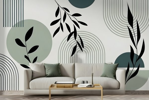 Luxury Wallpaper by D’ Art Effects