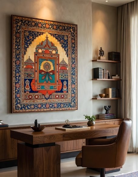 Luxury Wall Art by D’ Art Effects